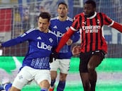 Oficial: el Milan - Como vuelve a San Siro