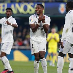 La defensa no funciona