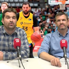 El análisis de la llegada de Nikola Mirotic al Barcelona