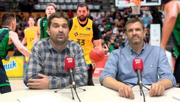 El an¨¢lisis de la llegada de Nikola Mirotic al Barcelona