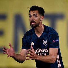Arsenal defender Pablo Marí to undergo surgery on back damage after Milan stabbing attack