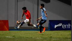 Juegos Suramericanos, resumen día 11: Chile alcanza los 30 oro