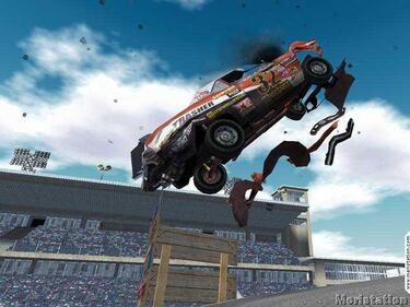 Flat-Out, Impresiones (PC)