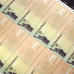 Tercer cheque estímulo: ¿Quién ha apoyado un nuevo pago?