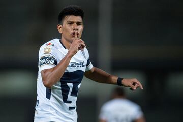 En el pasado, Gallardo ya había sido pretendido por Chivas para ampliar sus filas. Sin embargo, este verano parece ser Monterrey el que está dispuesto a hacerse con los servicios del seleccionado nacional