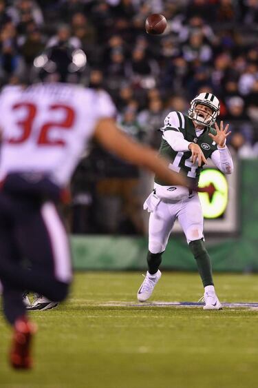 Imágenes y frases de los duelos de la semana 15 de la NFL