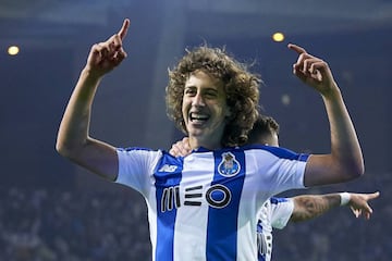 Edad: 17
País Natal: Portugal
Equipo: Porto