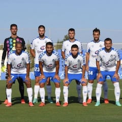 Luis Miguel Ramis: “Dominamos, pero sin eficacia”