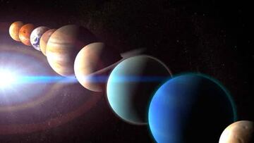 Alineación de planetas de junio en México: cuándo es, dónde seguir y cómo ver la conjunción