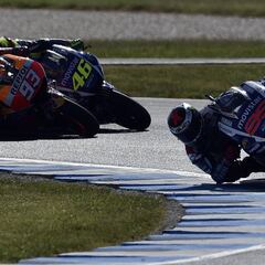 Australia: un año después del 'biscotto' que denunció Rossi