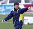 Marcelino: "Queremos ganar en Elche para no ser eliminados"