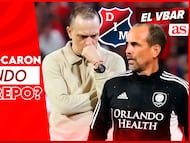 ¡Se quedaron sin el pan y sin el quesito! Analizamos el “paso en falso” de la directiva del Independiente Medellín tras la negativa de Óscar Pareja para asumir el cargo.