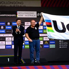 La UCI apunta a “pequeños cambios” en el sistema de puntos para 2023