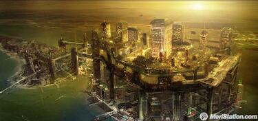 Deus Ex: Human Revolution