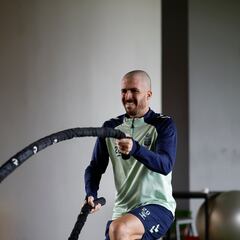 La motivación de Kirian