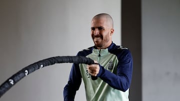 La motivación de Kirian