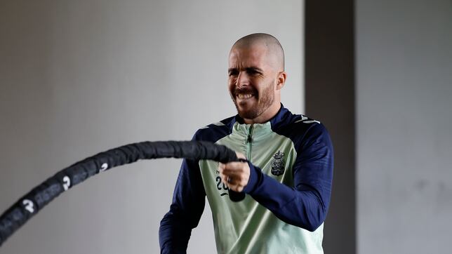 La motivación de Kirian