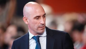 Rubiales critica públicamente a AFE por su último comunicado