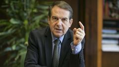 El alcalde de Vigo: "El Madrid me decepciona, pide absurdos"