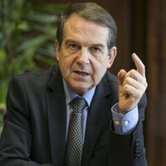 El alcalde de Vigo: "El Madrid me decepciona, pide absurdos"