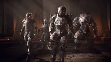 Anthem presenta su edición "Legion of Dawn" en vídeo