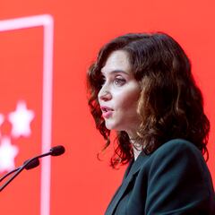 El economista Julen Bollain responde a Ayuso tras sus palabras sobre los jóvenes