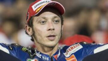 Valentino Rossi