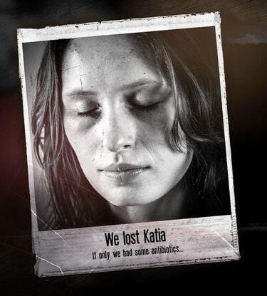 This War of Mine, la otra cara de la guerra