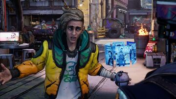 Imágenes de New Tales from the Borderlands