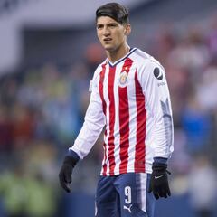 Chivas perdió por primera vez con un equipo de EU
