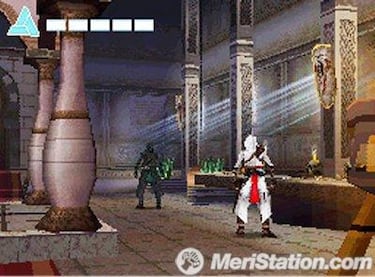 Assassin's Creed: Altair's Chronicles, Impresiones