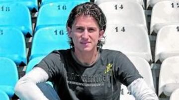 <b>PRETENDIDO. </b>Filipe Luis, del Deportivo, es uno de los tanteados.