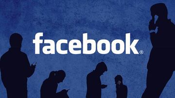 As¨ª son las nuevas acciones que Facebook te deja enviar a tus contactos