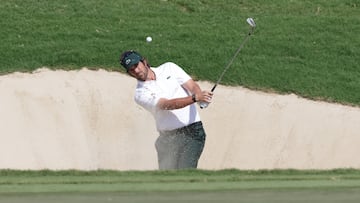 18 días de 2026 y el golf español ya tiene un título