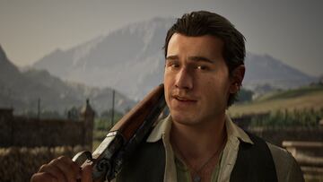 Mafia The Old Country