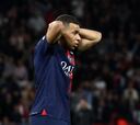 PSG 1-1 Clermont: goles, resumen y resultado