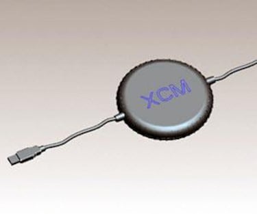 Un cable HDMI para la Xbox 360 original