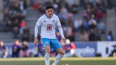 Poca idea, poco futbol y la máquina volverá de la frontera sin puntos: FC Juárez 1 - 0 Cruz Azul