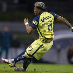 Apertura 2021: el torneo con menos goles de toda la historia