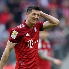Matthaus: "El dominio del Bayern en la Bundesliga se reducirá por errores en la planificación"