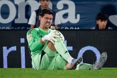 El ‘plan B’ del Madrid que nunca falla