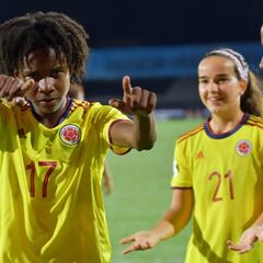 Colombia ante Ecuador, por la clasificación a la siguiente fase
