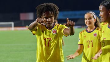 La Selección Colombia es líder del grupo A con seis puntos y una diferencia de gol de +9.