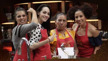 MasterChef México, cómo y dónde ver el décimo episodio