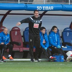 Iñaki Bea: “Hemos puesto a Dominicana en el mapa futbolístico”