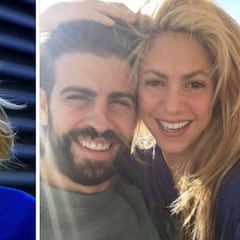 Susanna Griso va a ser vecina de Piqué y Shakira