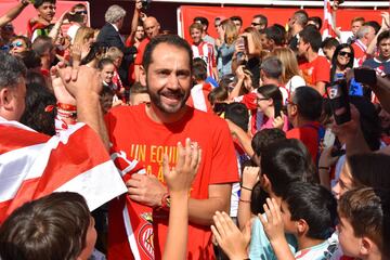 Pablo Machín.