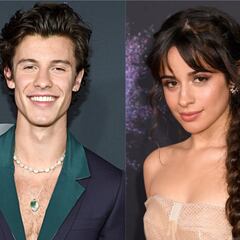 Shawn Mendes and Camila Cabello add to romance rumours with date night