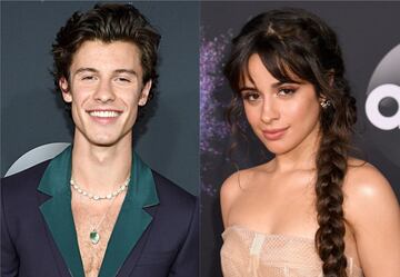 Pese a que lo negaron por bastante tiempo, el 2019 fue el año en el que Shawn Mendes y Camila Cabello finalmente se confesaron su amor.