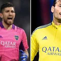 Ibarra duda en el arco